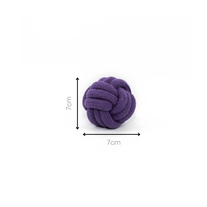 The Rope Ball Set