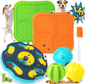 The Enrichment Set