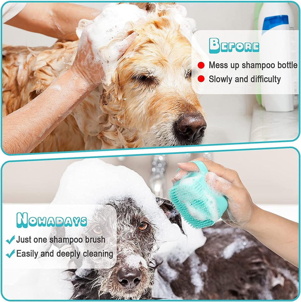 The Grooming Kit