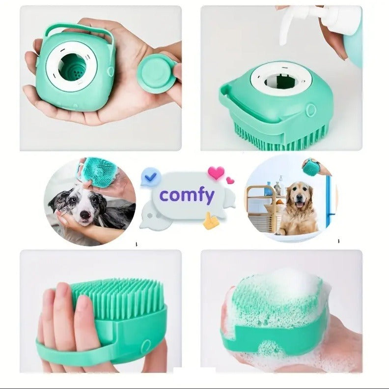 The Grooming Kit